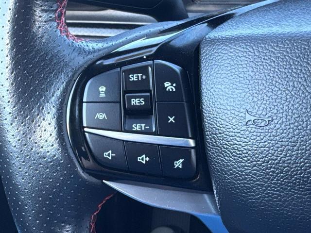 2023 Ford Explorer - $34,500