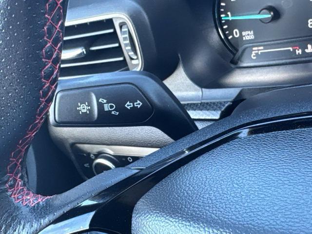 2023 Ford Explorer - $34,500