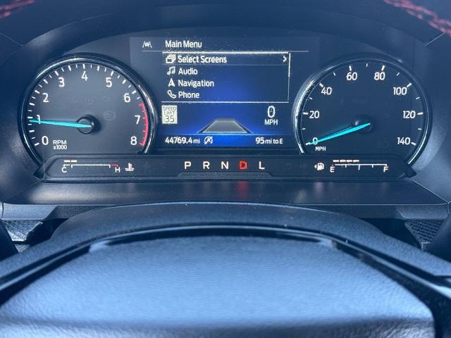 2023 Ford Explorer - $34,500