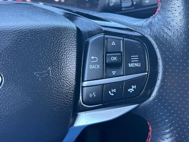 2023 Ford Explorer - $34,500