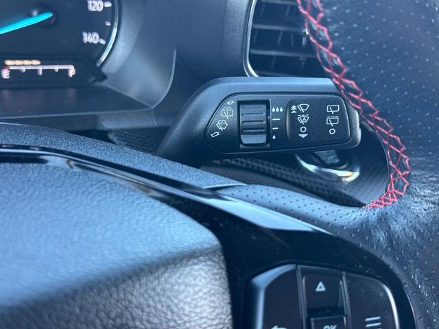 2023 Ford Explorer - $34,500