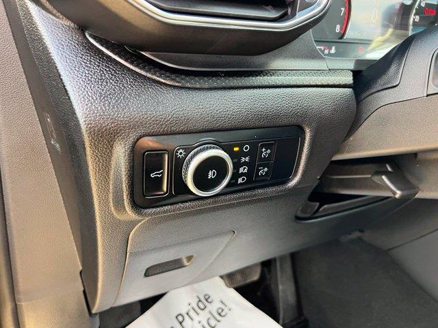 2023 Ford Explorer - $33,418