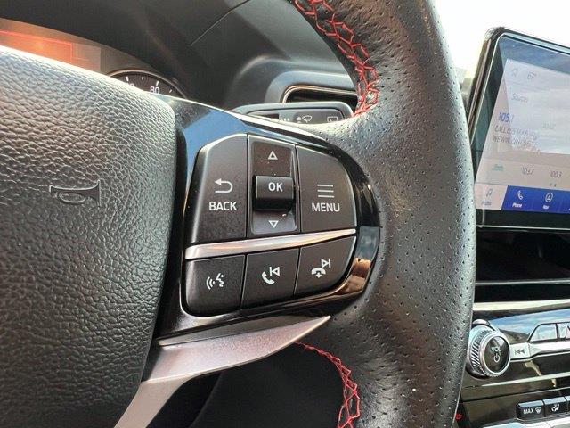 2023 Ford Explorer - $33,418