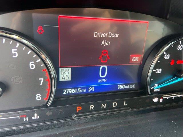 2023 Ford Explorer - $33,418