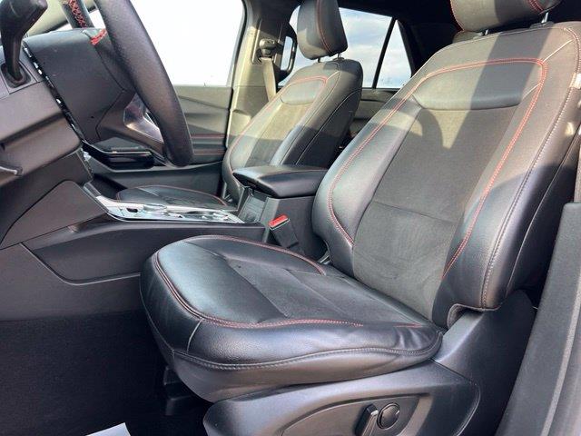 2023 Ford Explorer - $33,418