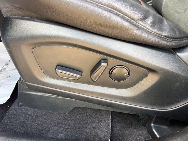 2023 Ford Explorer - $33,418