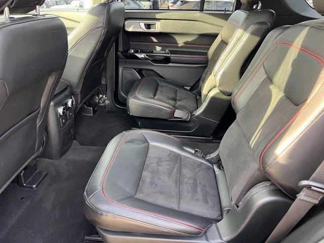 2023 Ford Explorer - $33,418
