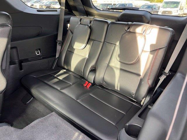 2023 Ford Explorer - $33,418