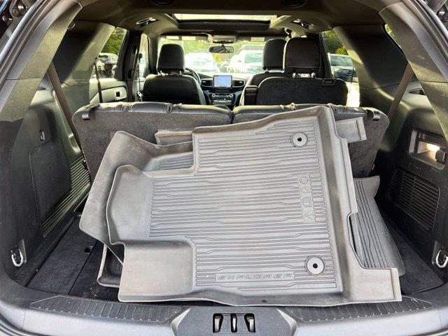 2023 Ford Explorer - $33,418