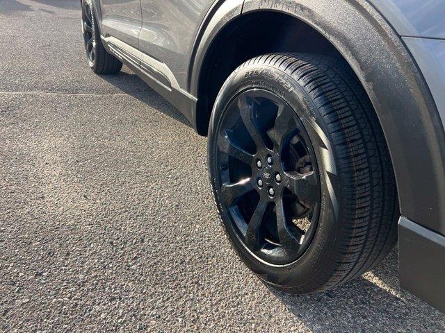 2023 Ford Explorer - $33,418