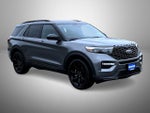 2024 Explorer Thumbnail 3