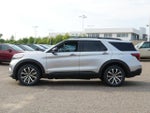 2024 Explorer Thumbnail 6