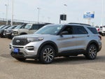 2024 Explorer Thumbnail 7