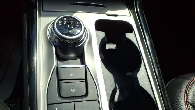 2024 Ford Explorer ST-Line