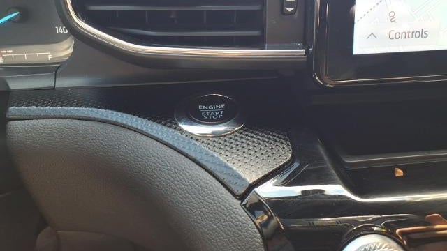 2024 Ford Explorer ST-Line