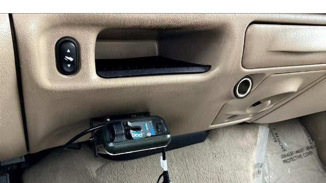 2005 Ford Excursion Limited