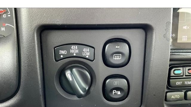 2005 Ford Excursion Limited