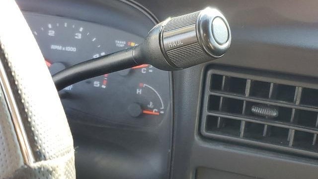2005 Ford Excursion Eddie Bauer
