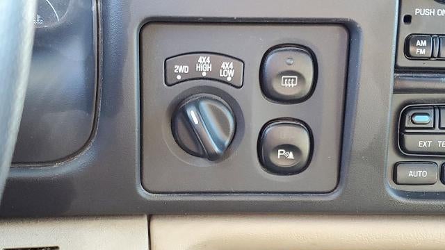 2005 Ford Excursion Eddie Bauer