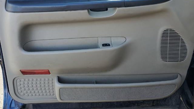 2005 Ford Excursion Eddie Bauer