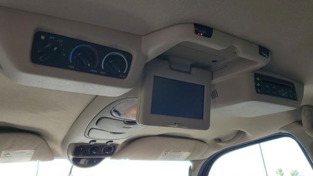 2005 Ford Excursion Eddie Bauer
