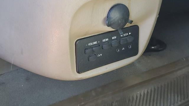 2005 Ford Excursion Eddie Bauer