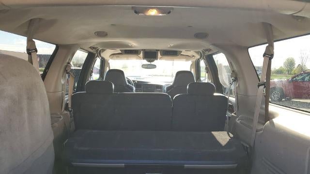 2005 Ford Excursion Eddie Bauer