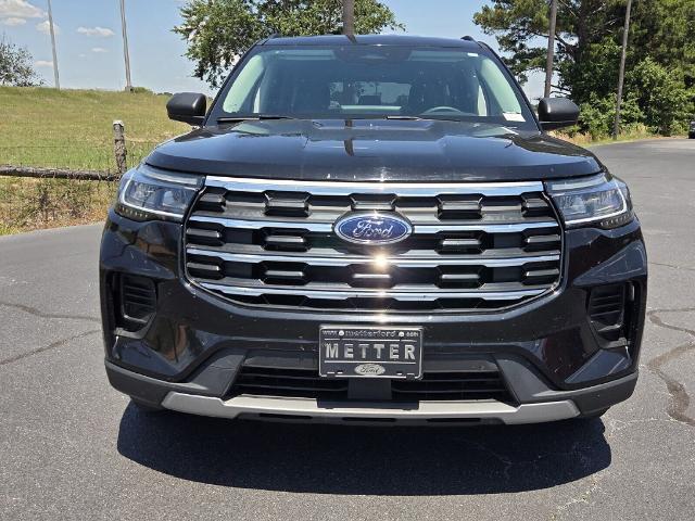 2025 Ford Explorer - $35,188
