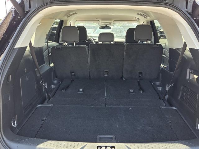 2025 Ford Explorer - $35,188