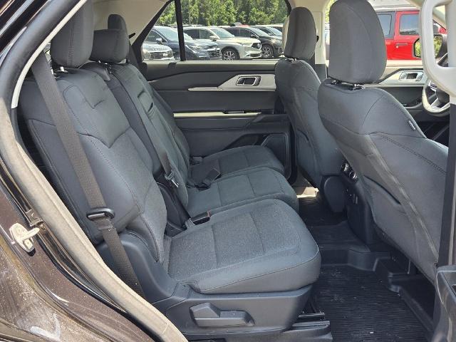 2025 Ford Explorer - $35,188