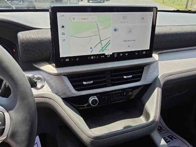 2025 Ford Explorer - $35,188