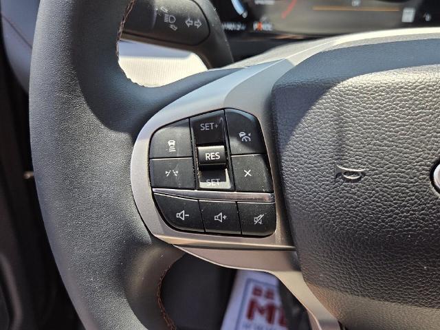 2025 Ford Explorer - $35,188