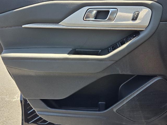 2025 Ford Explorer - $35,188