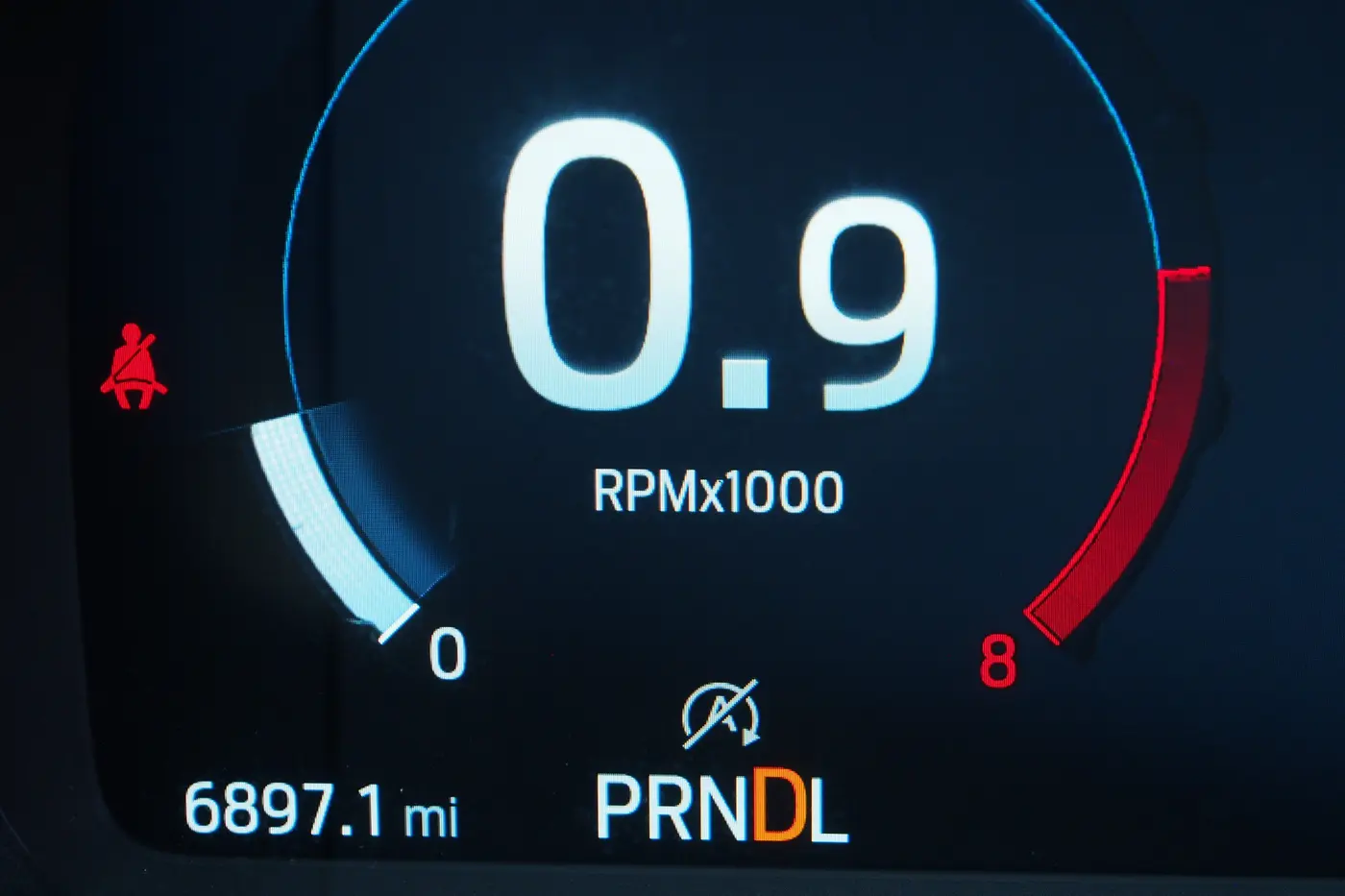 2025 Ford Explorer - $36,597