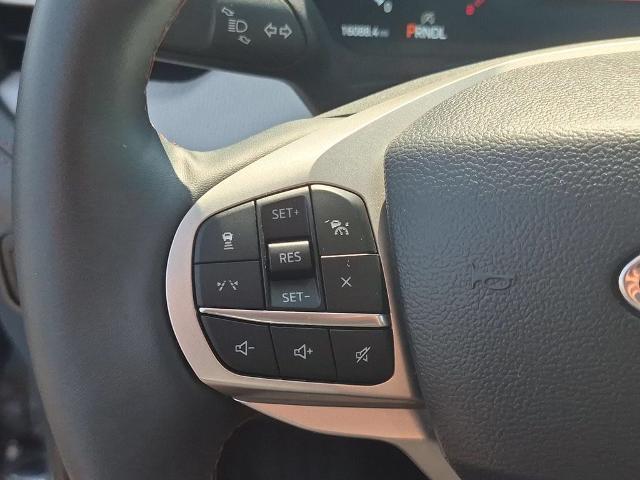 2025 Ford Explorer - $32,500