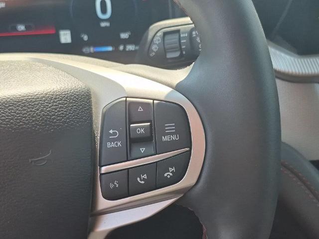 2025 Ford Explorer - $32,500