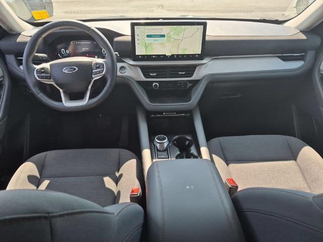 2025 Ford Explorer - $32,500