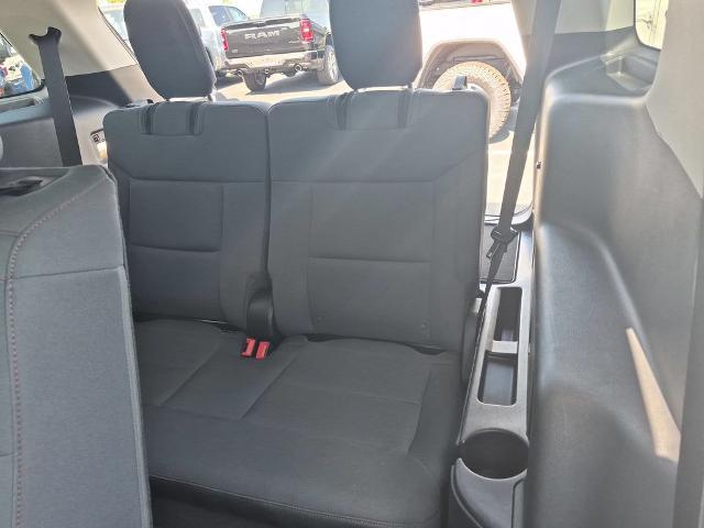 2025 Ford Explorer - $32,500
