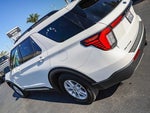 2025 Explorer Thumbnail 8