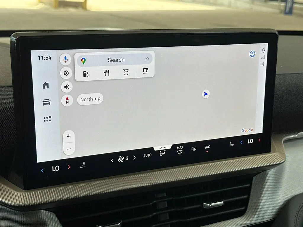 2026 Ford Explorer - $35,191