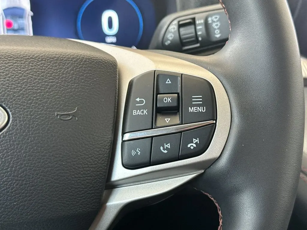 2026 Ford Explorer - $35,191