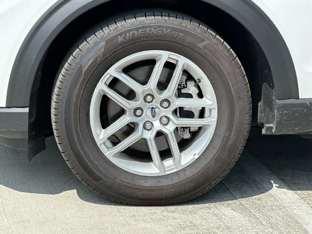 2026 Ford Explorer - $35,191