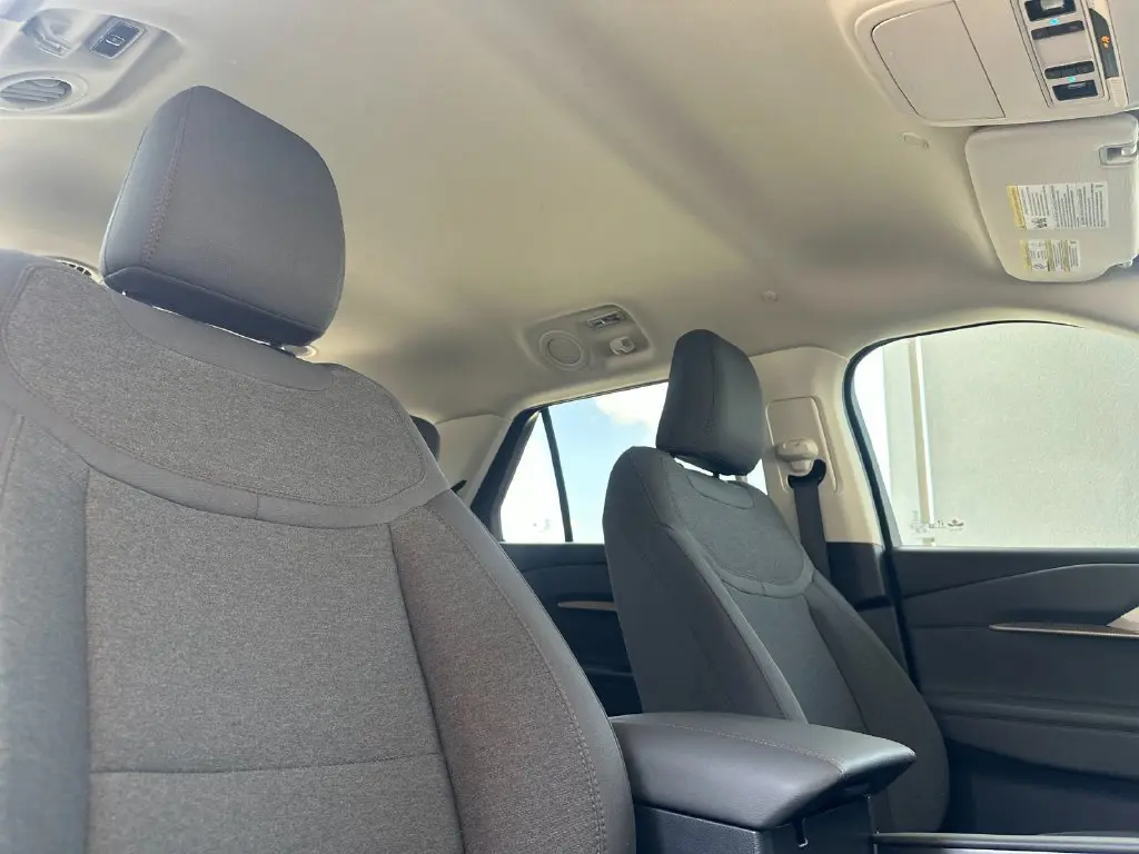 2026 Ford Explorer - $35,191