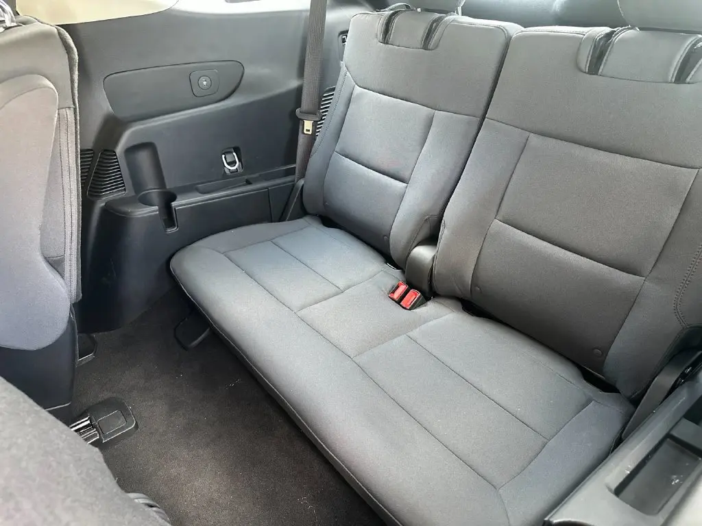 2026 Ford Explorer - $33,491