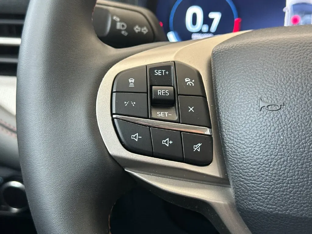 2026 Ford Explorer - $33,491