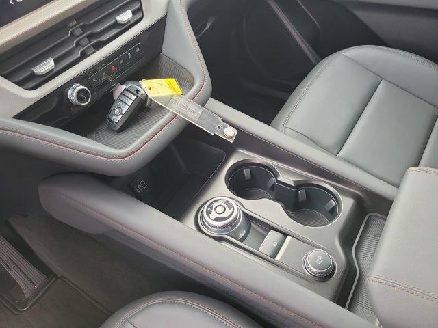 2026 Ford Explorer - $36,000