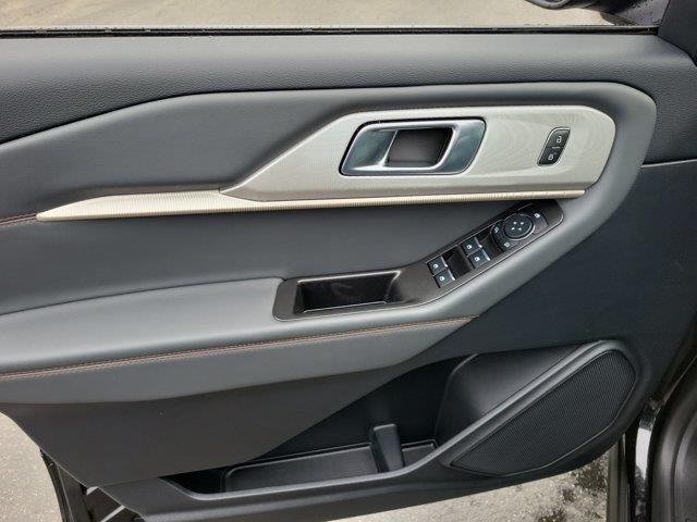 2026 Ford Explorer - $36,000