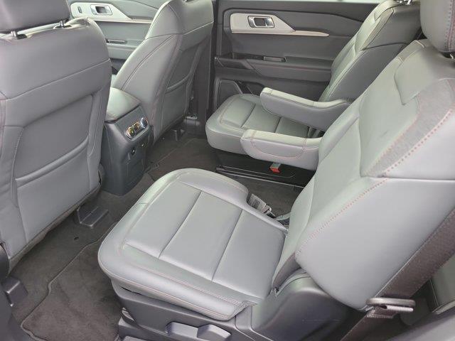 2026 Ford Explorer - $36,000