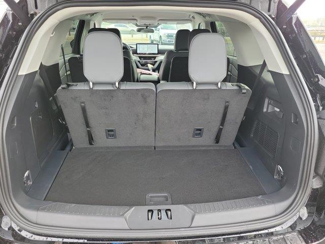 2026 Ford Explorer - $36,000