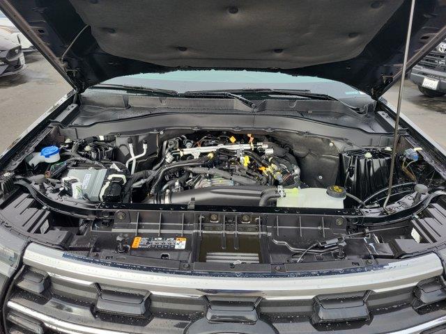 2026 Ford Explorer - $36,000